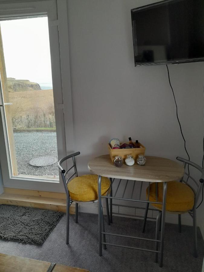 Lealt Falls Apartment Culnacnoc Exteriér fotografie